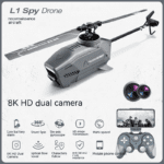 Where Can I Buy a Drone with a Camera?Flying spy