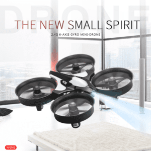Mini Drone H36 RC Drone Quadcopters Helicopter Dron