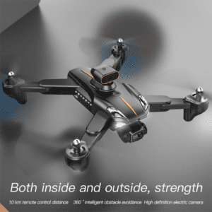 P11 Drone GPS Automatic Return 8K Aerial Photography UAV